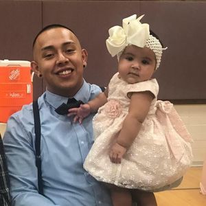 Meet your Posher, Abel